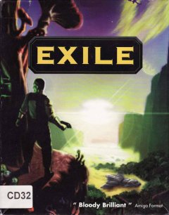 Exile (EU)