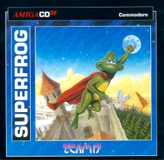 Superfrog (EU)