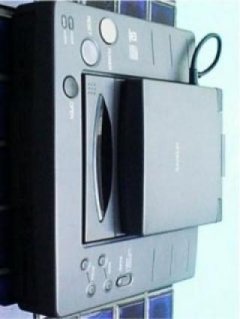 Saturn Hitachi NaviSaturn MMP-1000NV