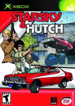 Starsky & Hutch (US)