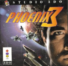 Phoenix 3 (US)
