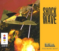 Shock Wave (US)