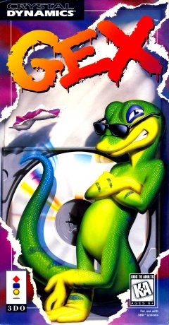 Gex (US)