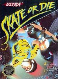Skate Or Die (US)