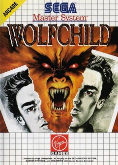 Wolfchild (EU)