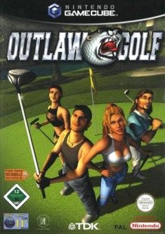 Outlaw Golf (EU)