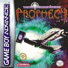 Wing Commander: Prophecy (EU)