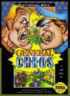 General Chaos (US)