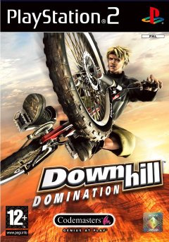 Downhill Domination (EU)