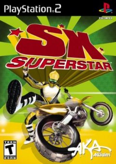 SX Superstar (EU)