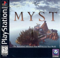 Myst (US)