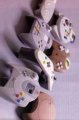 Dreamcast Prototype Controllers