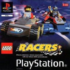 Lego Racers (EU)