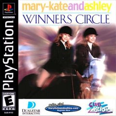 Mary-Kate And Ashley: Winners Circle (US)