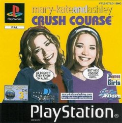 Mary-Kate And Ashley: Crush Course (EU)