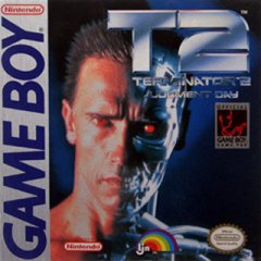 Terminator 2: Judgment Day (1992 Bits Studios) (US)