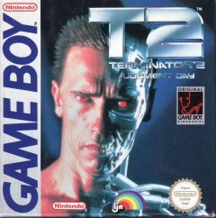 Terminator 2: Judgment Day (1992 Bits Studios) (EU)