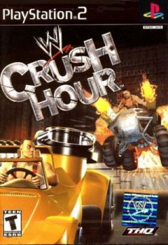 <a href='https://www.playright.dk/info/titel/wwe-crush-hour'>WWE Crush Hour</a>    13/30