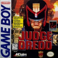 Judge Dredd (1995) (US)
