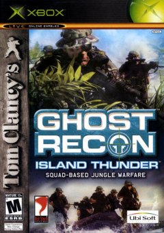 <a href='https://www.playright.dk/info/titel/ghost-recon-island-thunder'>Ghost Recon: Island Thunder</a>    29/30