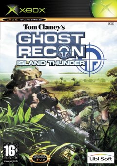 Ghost Recon: Island Thunder (EU)