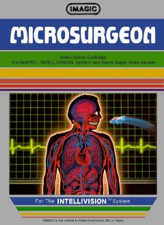 Microsurgeon (US)
