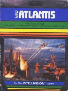 Atlantis (EU)