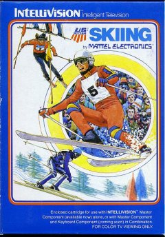 Skiing (US)