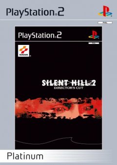 Silent Hill 2: Director's Cut (EU)