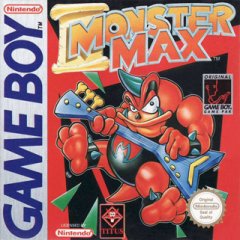 Monster Max (EU)