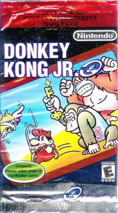 Donkey Kong Jr. (US)