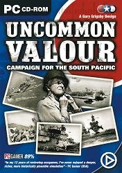 Uncommon Valor: Campaign For The South Pacific
