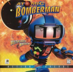 Atomic Bomberman (US)