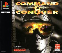 Command & Conquer (EU)