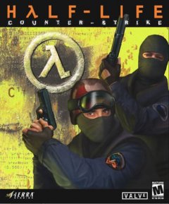 Half-Life: Counter-Strike (US)