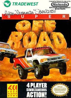 Super Off Road (US)