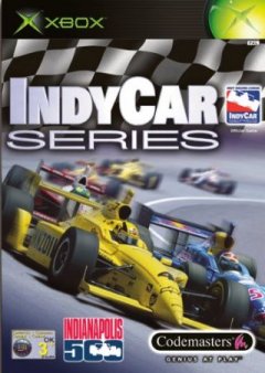 IndyCar Series (EU)