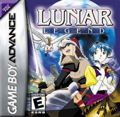Lunar Legend (US)