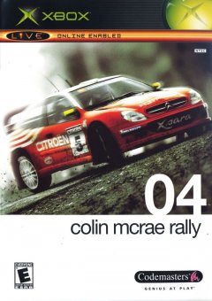 <a href='https://www.playright.dk/info/titel/colin-mcrae-rally-04'>Colin McRae Rally 04</a>    24/30