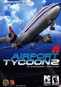 Airport Tycoon II (US)