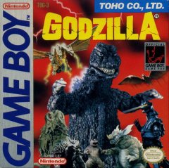 Godzilla (1990) (US)