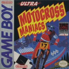 Motocross Maniacs (US)