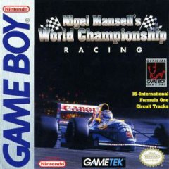 <a href='https://www.playright.dk/info/titel/nigel-mansells-world-championship-racing'>Nigel Mansell's World Championship Racing</a>    30/30