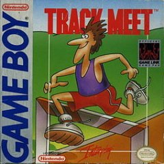 Track Meet (JP)