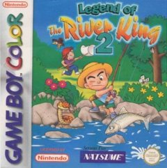 Legend Of The River King 2 (EU)