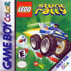 <a href='https://www.playright.dk/info/titel/lego-stunt-rally'>Lego Stunt Rally</a>    9/30