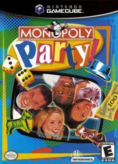 Monopoly Party (US)