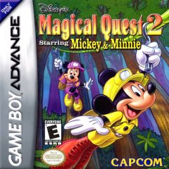 Magical Quest 2 (US)
