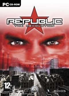 Republic: The Revolution (EU)
