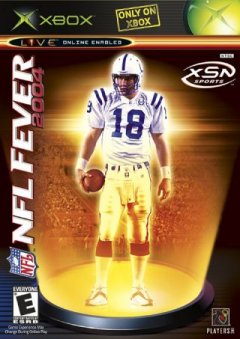 NFL Fever 2004 (US)